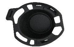Articolo P399Q - TAPPO FEND DX RENAULT CLIO 06/09>