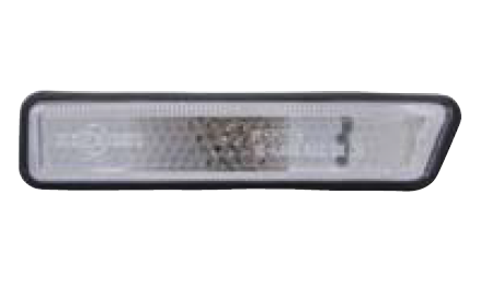 Articolo P3BKD - FANALE LAT SX BIANCO BMW X5 E53 09/99>12/03 SERIE 3 E36 09/96>