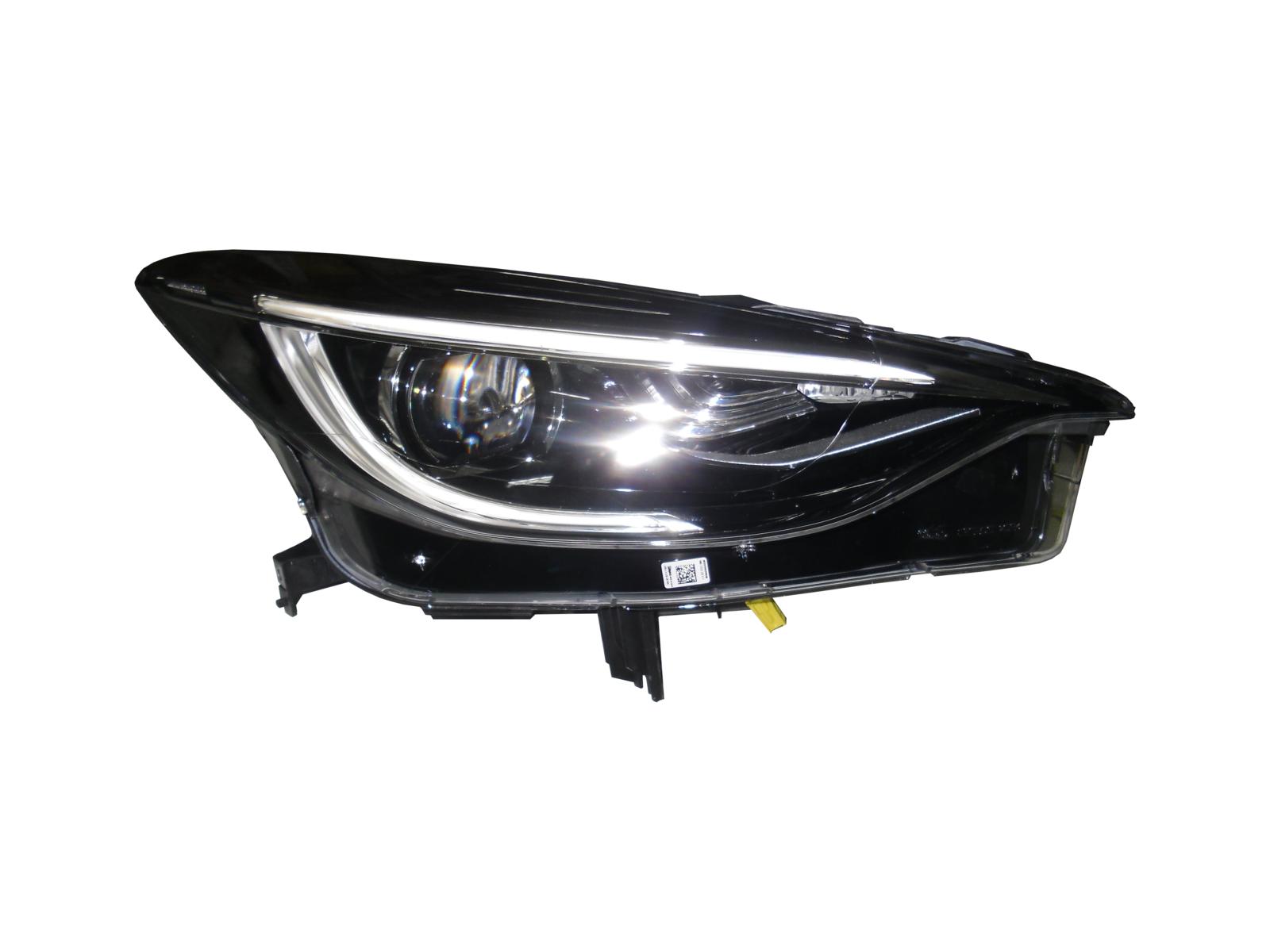 Articolo P41MG - FARO DX BILED PRED REG ELETT INFINITI Q30 01/16>