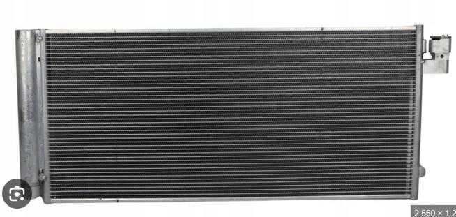 Articolo P472X - CONDENSATORE HYUNDAI  TUCSON (TL, TLE)