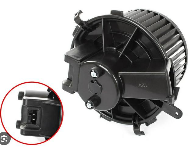 Articolo P5CB6 - SOFFIATORE FIAT JUMPER BOXER - OPEL -