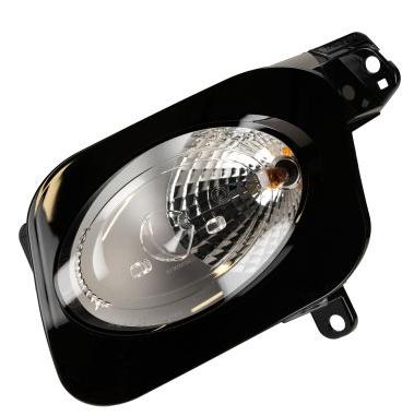 Articolo P5P4B - FANALE A/DX INF A LED PER FARO ALOGENO FIAT 500 10/20>