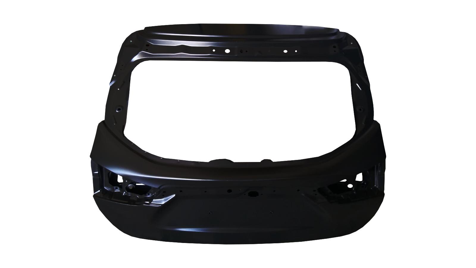 Articolo P6NZ0 - PORTELLONE C/TELEC  NISSAN QASHQAI 01/14> TEKNA