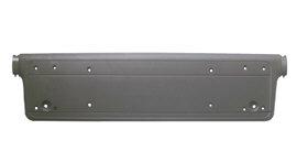 Articolo P6PNY - PORTATARGA ANT BMW SERIE 3 E46 05/98>08/01