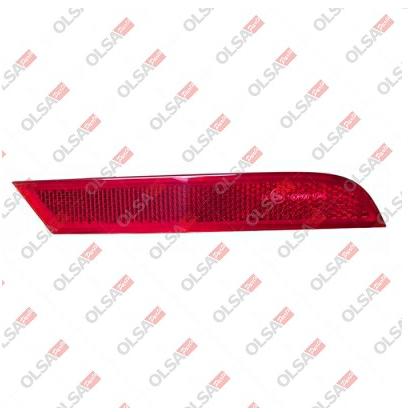 Articolo P6TMF - CATADIOTTRO P/SX JEEP AVENGER 12/22>