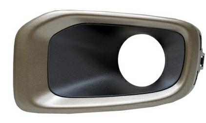 Articolo P7734 - GRIGLIA P/TI A/SX C/FEND JEEP RENEGADE 03/14> ANNIVERSARY