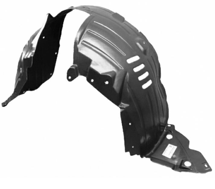 Articolo P7CZY - LOCARO A/SX NISSAN QASHQAI 02/07>