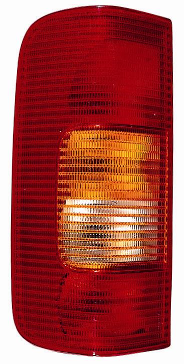 Articolo P7R2M - GR OTTICO P/SX ARANCIO BIANCO ROSSO VW LT 03/95>07/06