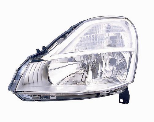 Articolo P8MQB - FARO DX H1-H7 C/MOT ELETT REN MODUS -GRAND MODUS 12/07>