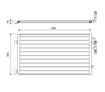 Articolo P8QBN - COND BMW I3 - ELETTRIC -