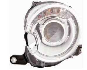 Articolo P8TVW - FARO SX BIXENO D1S C/MOTOR ELETT FIAT 500 07/07>