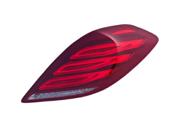 Articolo P9C20 - FANALE P/SX A LED MERCEDES CLASSE S W222 09/13>