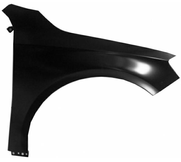 Articolo P9R11 - PARAF A/DX MERC CLASSE A W176 06/12>