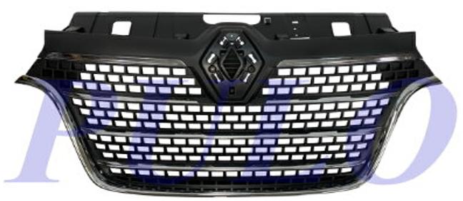 Articolo P9X0S - GRIGLIA C/MODAN CROM RENAULT MASTER 01/20>