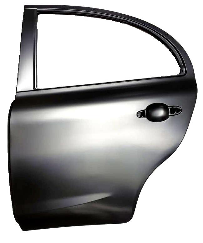 Articolo P9XDS - PORTA P/SX NISSAN MICRA K13 11/10>/08/13> 5P