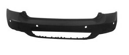 Articolo PCKTB - P/TI POST PRIM C/SENS MINI COUNTRYMAN 09/10>