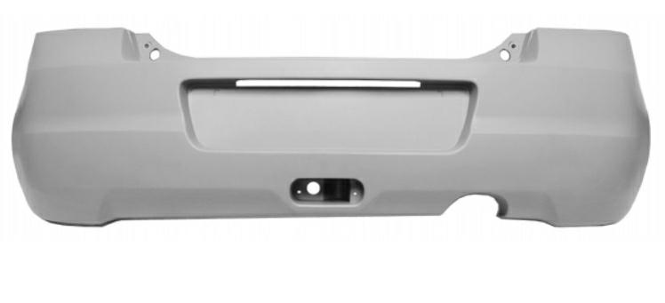 Articolo PCVGN - P/TI POST SUZUKI SWIFT 01/07>