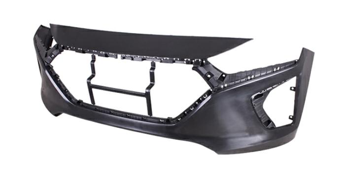 Articolo PD0X0 - P/TI ANT HYUNDAI IONIQ 01/16>