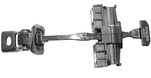 Articolo PD35M - TIRANTE PORTA POST DX/SX VW POLO 09/09>