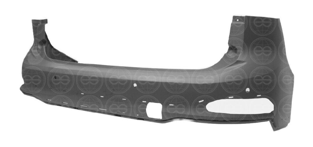 Articolo PD5V5 - P/TI POST PRI C/PDC FORD FOCUS SW 01/18>/01/22> ACTIVE -tuv-