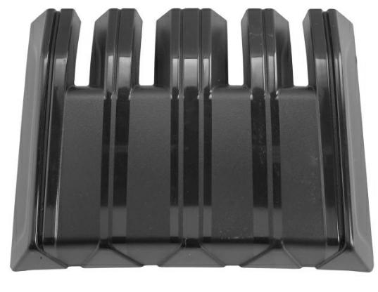 Articolo PDB0T - TAPPO RADAR GRIGLIA P/TI ANT C/LE SKODA OCTAVIA 01/20>