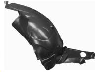 Articolo PFNT1 - LOCARO A/DX PARTE POST MERCEDES CLASSE B W245 06/05>