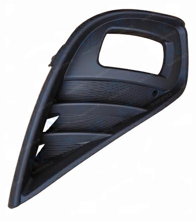 Articolo PFRNK - GRIGLIA P/TI A/DX C/FEND TOYOTA HIGHLANDER 12/19>