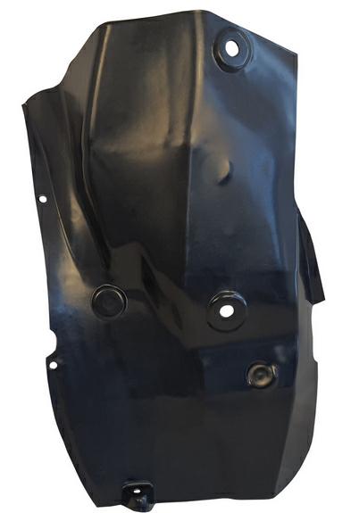 Articolo PHQ4D - LOCARO P/SX PARTE POST DACIA SANDERO-SANDERO STEPWAY 01/20>