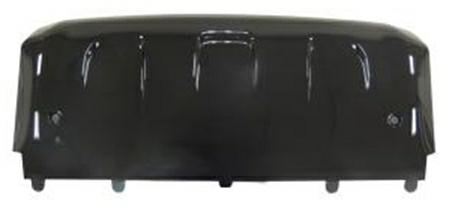 Articolo PK6YY - SPOILER P/TI ANT NERO JAGUAR F-PACE 09/15> R-SPORT/S