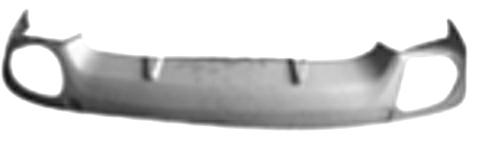 Articolo PM011 - SPOILER P/TI POST PORSCHE CAYENNE 01/08>