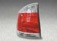 Articolo PMKXX - GR OTTICO P/SX BIANCO OPEL VECTRA C 5P 06/02>