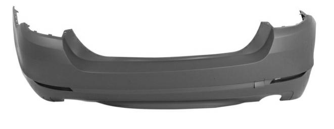 Articolo PMNSM - P/TI POST PRIM 2 FORI MARMITTA BMW SERIE 5 F10 01/10>