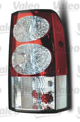 Articolo PP8R6 - FANALE P/SX LAND ROVER DISCOVERY 06/06>