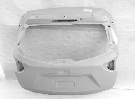 Articolo PPNM9 - PORTELLONE MAZDA CX5 04/11>
