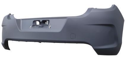 Articolo PQ5CH - P/TI POST CITROEN C4 09/10> -TUV-ES-