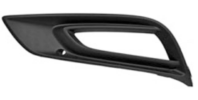 Articolo PR8DM - GRIGLIA P/TI A/SX C/FEND OPEL ASTRA K 09/15>