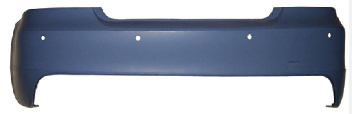 Articolo PRT5V - P/TI POST PRIM C/PDC BMW S1 COUPE-CABRIO E82-E88 01/07> M-TECH