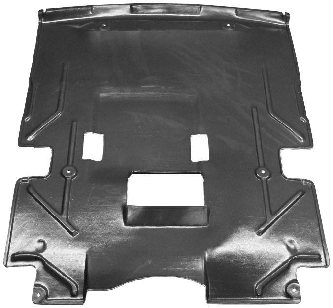 Articolo PRTR8 - RIPARO SOTTOMOT MERCEDES W124 12/84>06/95 BENZINA