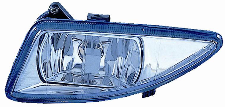 Articolo PRV2M - FEND SX H1 FORD FIESTA-COURIER 09/99>03/02