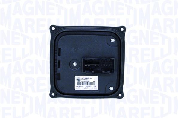 Articolo PS35T - CENTRALINA LED MERCEDES