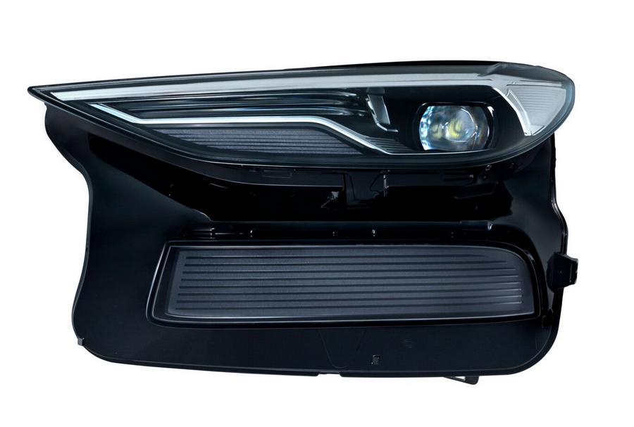 Articolo PSBHK - FARO DX FULL LED C/CENTR AUDI Q6 E-TRON 01/24>