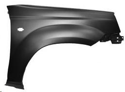 Articolo PSTZY - PARAF A/DX NISSAN X-TRAIL 01/02>05/07