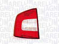 Articolo PTQS2 - GR OTTICO P/DX SKODA OCTAVIA SW 10/08>