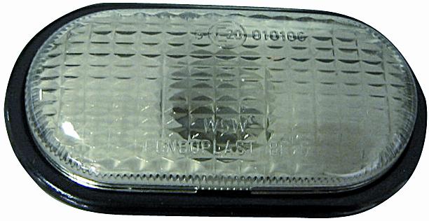 Articolo PTW1K - GR OTT LAT DX-SX FUME'REN-NIS-OPEL