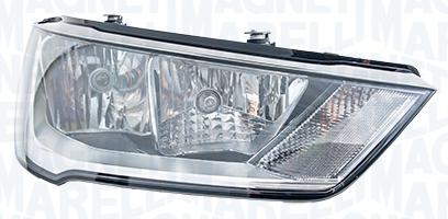 Articolo PW2Z8 - FARO DX AUDI A1 01/14> ZKW