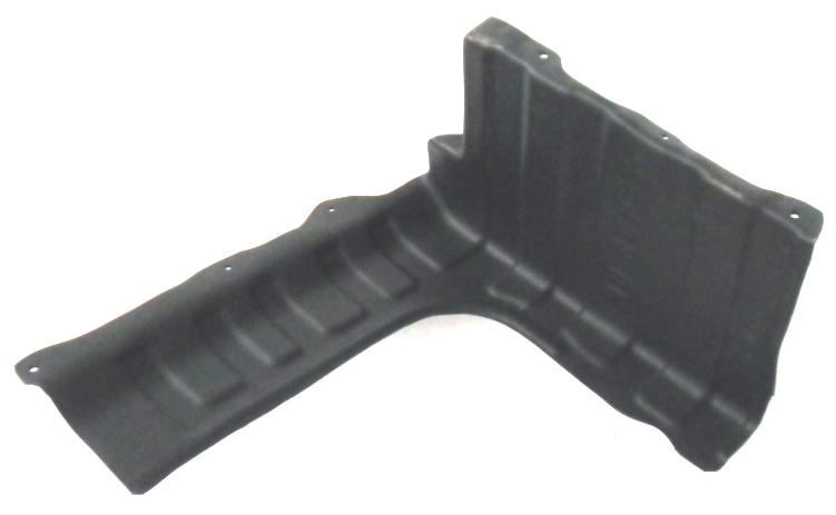 Articolo PWH38 - RIPARO SOTTOMOTORE DX KIA VENGA 01/10> HYUNDAI IX20 01/10>