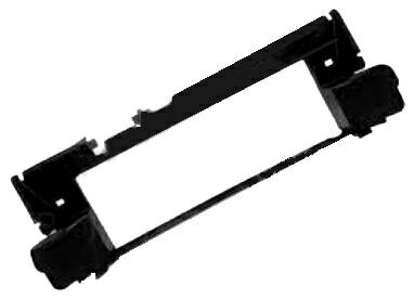 Articolo PX981 - CONVOGLIAT ARIA P/TI ANT C/LE LAND ROVER DISCOVERY SPORT 01/15>