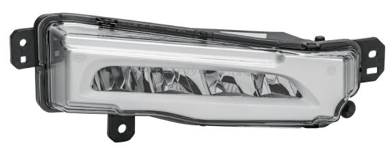 Articolo PYDXG - FEND SX A LED  BMW X5 08/18>