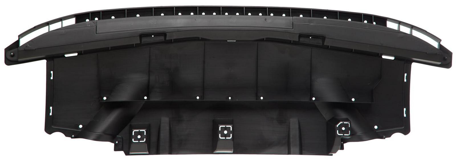 Articolo PZMSX - RIPARO SOTTOPARAURTI CITROEN C4 10/20> injection