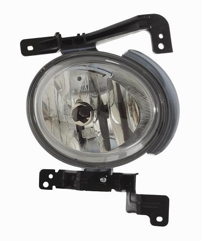 Articolo PZVVP - FEND DX HYUNDAI I20 01/08>